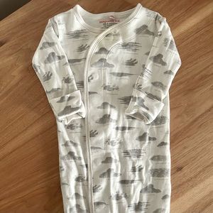 Magnetic Me Cloud Mine Gown